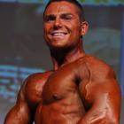 RJ   Gibbs - NPC John Simmons 2009 - #1